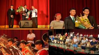 CKMB34感恩與回顧