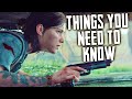 Last of Us Part 2 - 10 Things You NEED TO KNOW