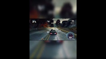 Best Mobile Racing game / Need for speed No Limits
