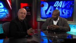 Chris Hogan Interview With Dave Ramsey