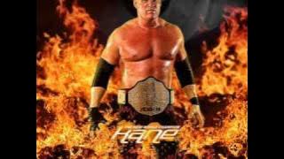 Kane Theme Song 2010