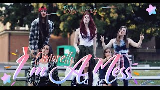 Cimorelli - I'm A Mess (Polish Lyrics)