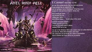 Axel Rudi Pell - Carousel