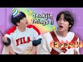 just kim seokjin things (seokjin funny and cute moments)