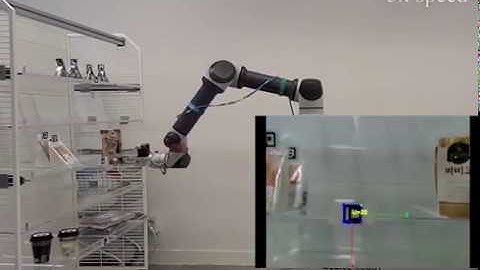 [Hubo Lab] World Robot Summit 2019 Demo video