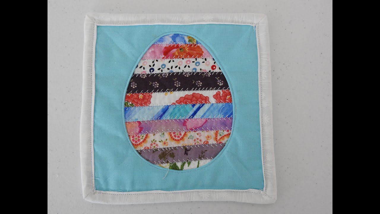 Fried Egg Quilt at Michael Vince blog