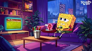 Chill Soccer Night Vibes Lofi Beats To Sleepchillrelaxstress Relief Chill Lo-Fi Hip Hop Beats