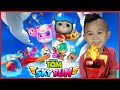 Youtube Thumbnail title