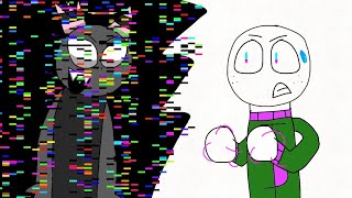 SketchBros Movie: Battle of Corruption (official trailer)