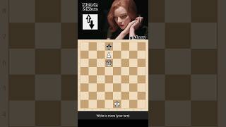 Chess Puzzle4