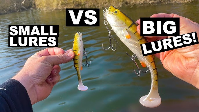 2023's Best Pike Lures Revealed 