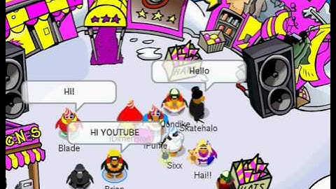 New cpps! iDemention