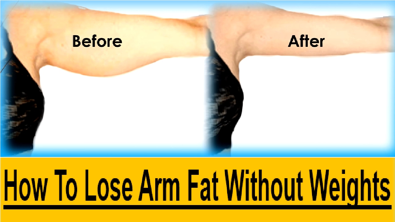How To Lose Arm Fat | Best Exercises Technique To Lose Arm Fat - YouTube