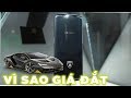 Đây là lý do vì sao Oppo Find X Lamborghini giá 44 triệu