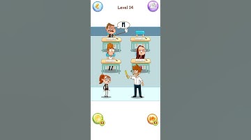 troll robber level 14