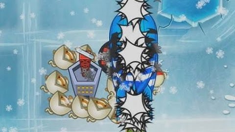 BTD5M Random Mission 104 - Everything You Need