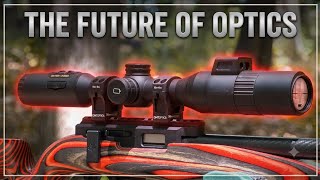 THE FUTURE OF OPTICS IS NOW - DNT ZULUS 4K