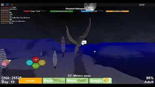 Dino Sim Galactic Hatzegopteryx - roblox dinosaur simulator galactic torvosaurus growing sucsess