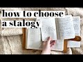 SHOULD YOU BUY A STALOGY IN 2020? // Comparison to popular bullet journal notebooks + picking a size