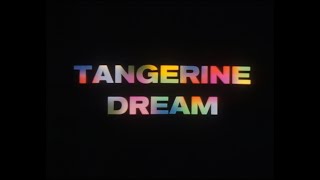 Tangerine Dream - Signale aus der Schwäbischen Straße (1976)