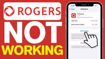 How To Fix MyRogers App Not Working (2025)