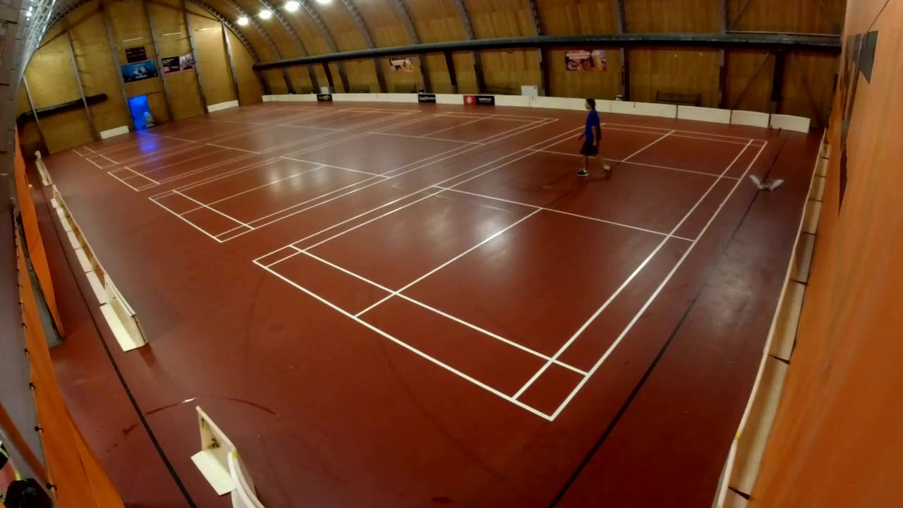 Prague Games 2019 - Hamr 4 12/7