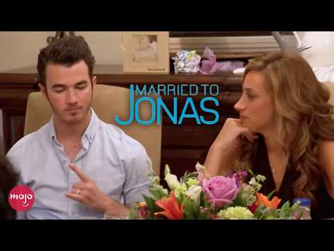 Top 10 Dumbest Celebrity Couple Reality Shows