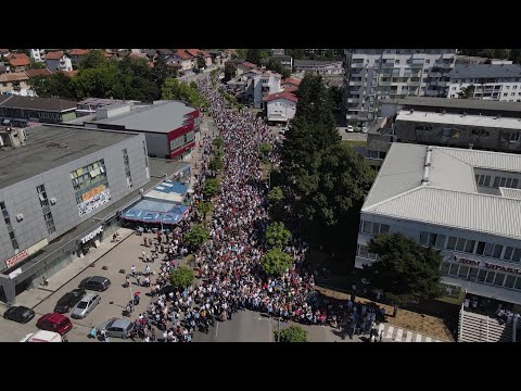 Slava grada Doboja 2021