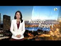 Tvb weather report  30 nov 2023