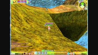 RF Online Glitch - Haram (Water)