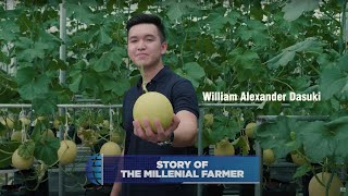The Story of Millenial Farmer