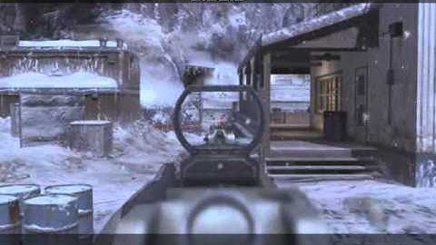 xTraVaGanT™ ツ-Need Gfx - MW3 dispute Best Ploow ! map 1