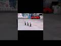 Hidden gameplay of gel pen Pen cap somersault