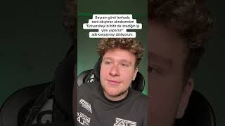 Bayram Geldiğine Göre Diplomanı Al Hobi Olarak Yine Yaparsın Sözünü Duymaya Başlıcaz Çok Şükür