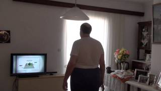 Kinect - start up