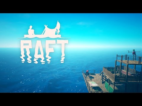 Видео: Продвинутые технологии. Raft  # 18