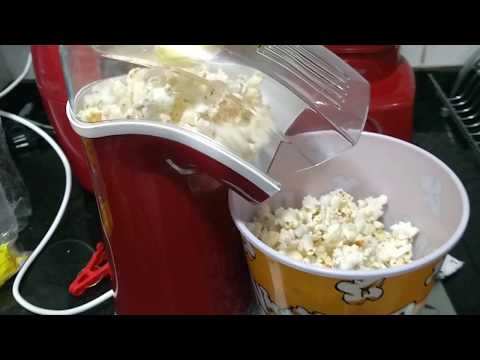 REVIEW PIPOQUEIRA ELÉTRICA