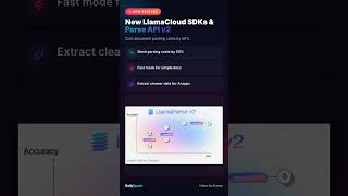LlamaIndex Just Slashed Parsing Costs 50%