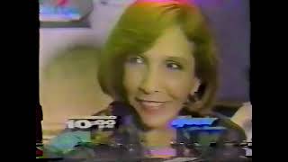 WAPA-TV Commercial Breaks (4/18/1993)