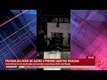 Crimes em série: PM prende quatro pessoas em Andradas