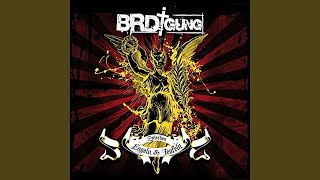 Feuer & Eis - BRDIGUNG