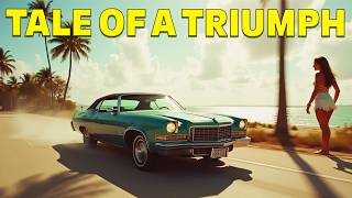 The entire history of Chevrolet, i guess