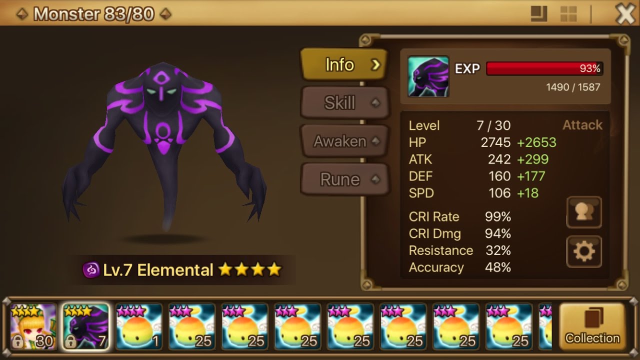 Toa Hard Floor 93 Leo Ragdoll How To Camules Youtube