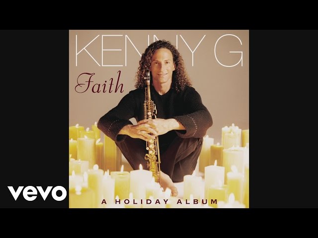 Kenny G - Auld Lang Syne (Official Audio) class=