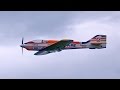 F3a curare dayliplane hanno prettner rc plane flight  emeeting birkholz germany 2015
