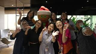 Joyful At Techconnect