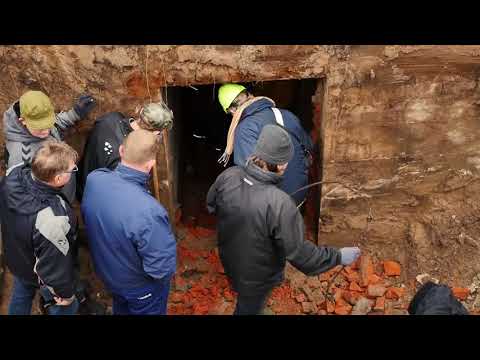 Video: Køre Bunker: Hvordan Man Kører Med En Bunkefører, Hvordan Man Vælger En Vibrerende Bunkefører, Vibrerende Kørsel Og Kørselsregler, Kørsel Af En Bunkefundament