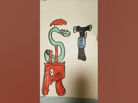 алфавит лор - YouTube