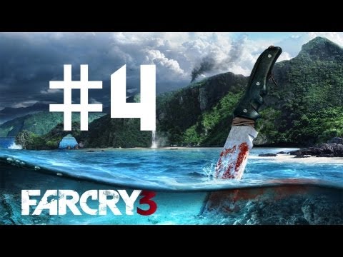 Видео: Far Cry 4 за януари добавя Permadeath