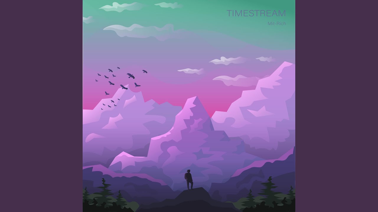 Watch Timestream on YouTube Watch Timestream on YouTube